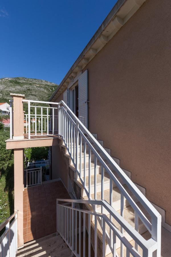 Villa Dubravka Млини Стая снимка